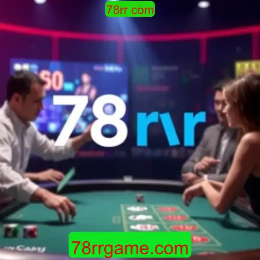 Cassino ao vivo