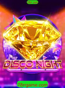 Descubra a Aventura de Jogo Definitiva com DiscoNight: Uma Experiência Vibrante