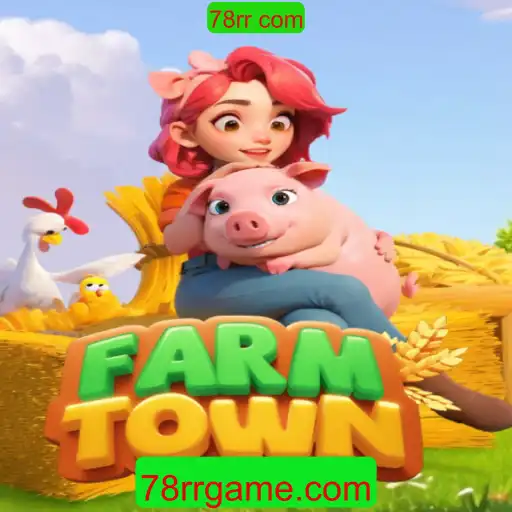 Explorando o Mundo do Jogo FarmTown: Introdução e Regras