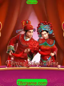 Descubra a Magia de Flirting Scholar Tang: O Jogo de Estratégia e Romance