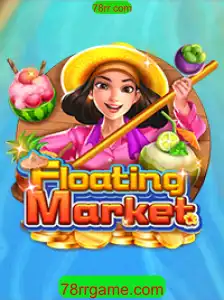 Descobrindo o Fascinante Jogo 'FloatingMarket'
