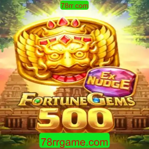 FortuneGems500: Descubra o Novo Fenômeno do Entretenimento com 78rr com
