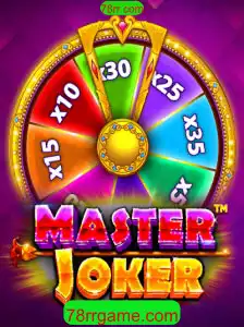MasterJoker: Descubra o Fascinante Mundo do Novo Jogo