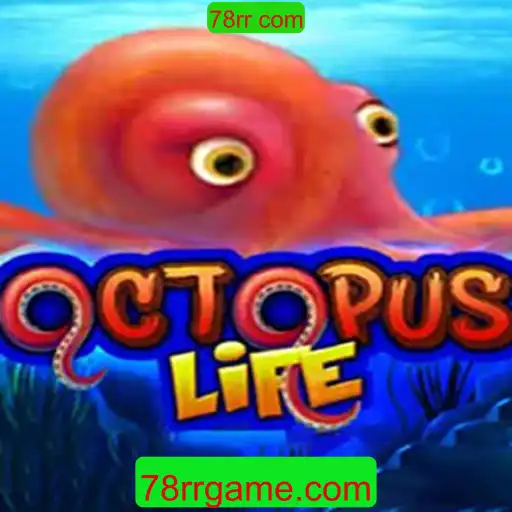 Explorando o Mundo de OctopusLife: Um Mergulho nas Profundezas do Jogo Inovador