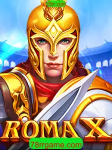 RomaX: Explorando o Fascinante Mundo do Jogo