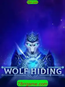 Explorando o Mundo de WolfHiding: Um Jogo de Estratégia e Emoção